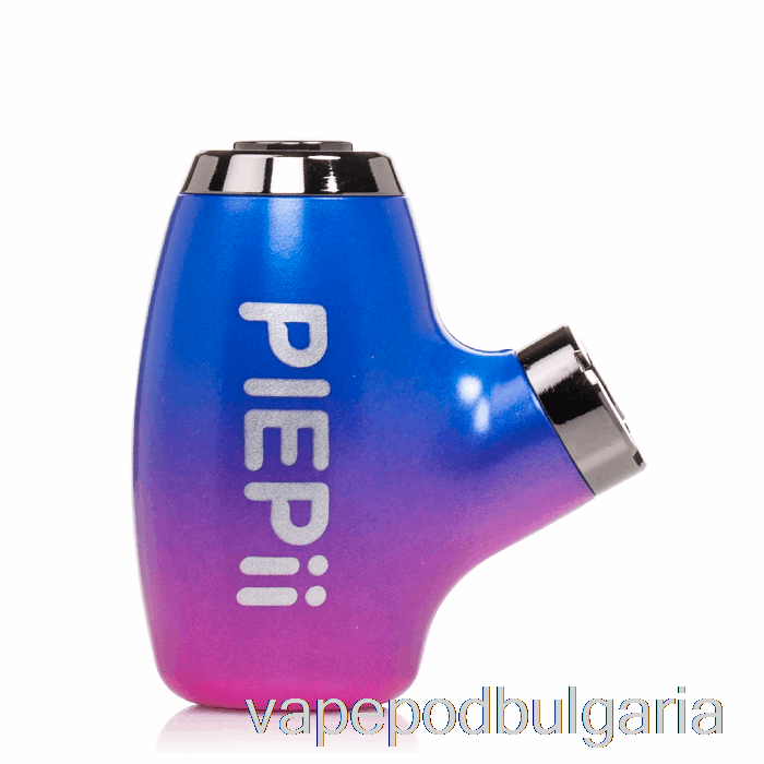 Vape Bulgaria Dazzleaf Piepii 510 резба батерия залез